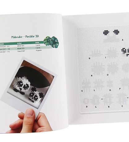 Forlaget Fritid Book - 3D Venner - Danish