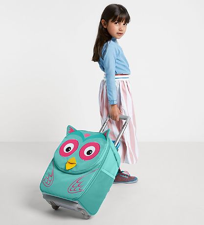 Affenzahn Trolley - Olivia Ugla