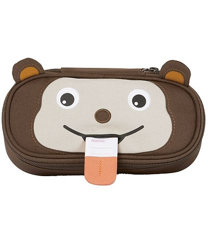 Affenzahn Pencil Case - Affenzahn Monkey