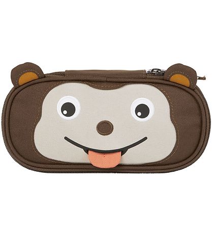 Affenzahn Pencil Case - Affenzahn Monkey