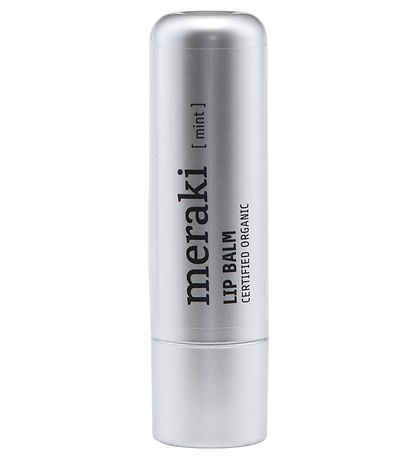 Meraki Lippenbalsam - Minze
