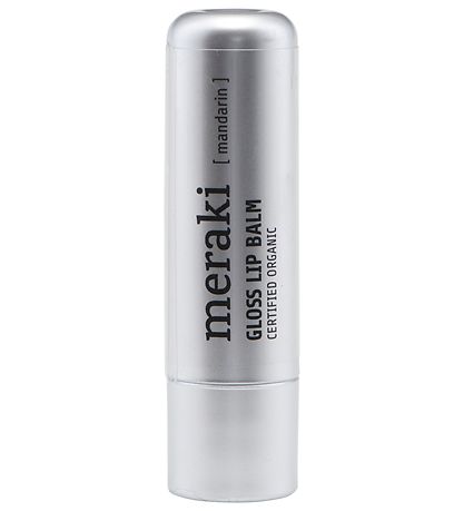 Meraki Leplapomade - Mandarín