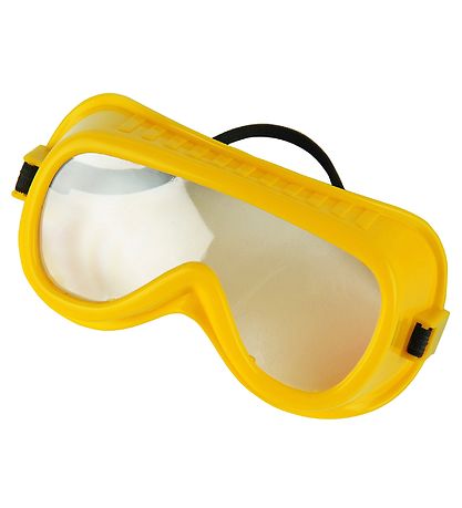 Bosch Mini Schutzbrille - Spielzeug - Gelb
