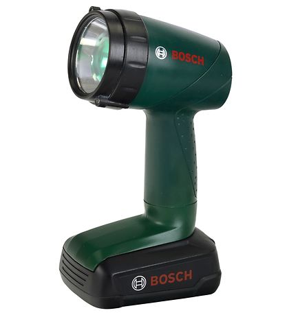 Lampe de poche Bosch Mini - Jouets - Vert