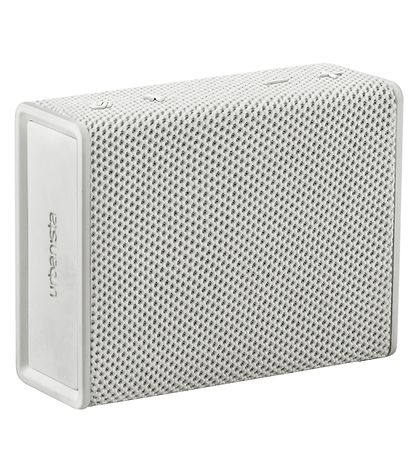 Urbanista Loudspeaker - Sydney - Portable Speaker - White Mist
