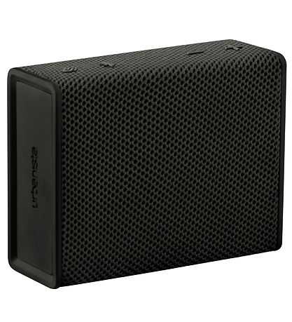 Urbanista Loudspeaker - Sydney - Portable Speaker - Midnight Bla