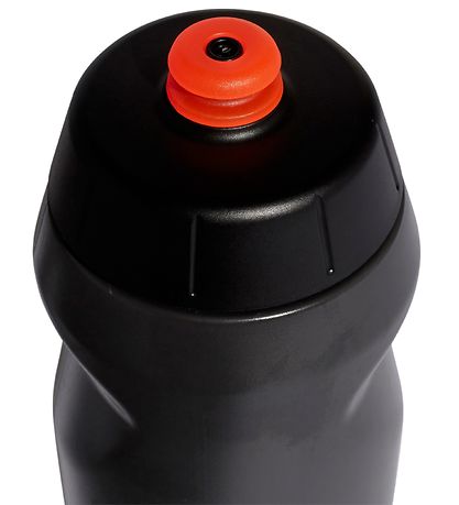 adidas Performance Vattenflaska - 0,5 L - Perf Bottle - Svart/So