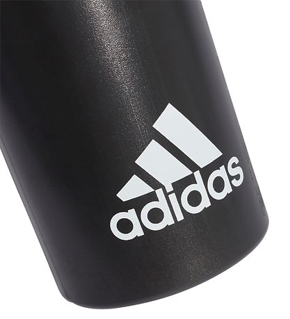adidas Performance Vattenflaska - 0,5 L - Perf Bottle - Svart/So
