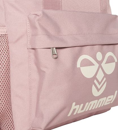 Hummel Rucksack groß - HMLJazz - Pink