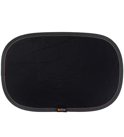 BeSafe Sonnenschutz für Auto - 2er-Pack - UV50+