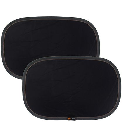 BeSafe Sonnenschutz für Auto - 2er-Pack - UV50+
