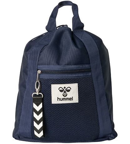 Hummel Gym Bag - HMLHiphop - Navy