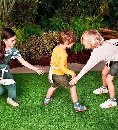 Lilliputiens Tag Play - Crazy Tails