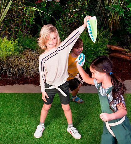 Lilliputiens Tag Play - Crazy Tails