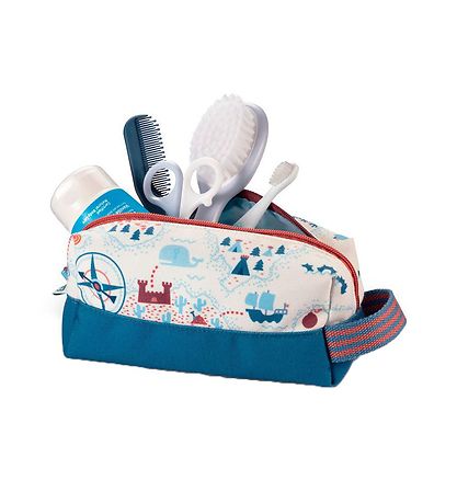 Lilliputiens Pencil Case - Jack The Pirate