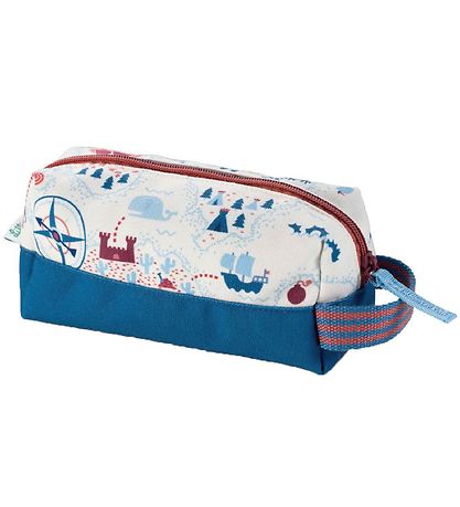 Lilliputiens Pencil Case - Jack The Pirate