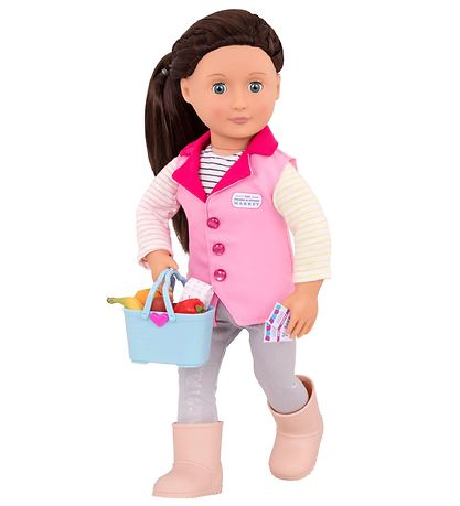 Our Generation Doll Accessories - Purchasing