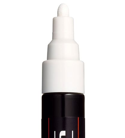 Posca Tusche - PC-5M - Weiß