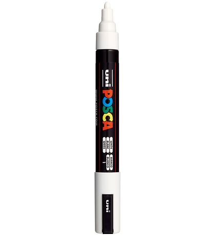 Posca Tusche - PC-5M - Weiß