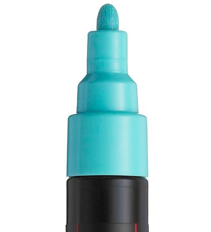 Posca Tusch - PC-5M - Vattengrön