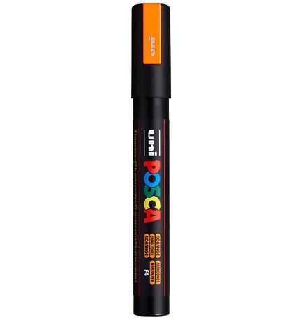 Posca Marker - PC-5M - Fluo Orange