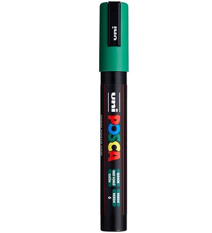 Posca Marker - PC-5M - Green