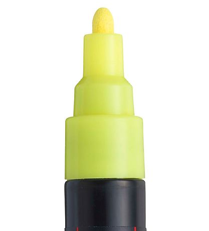 Posca Marker - PC-5M - Fluo Yellow
