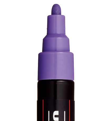 Posca Marker - PC-5M - Lilac