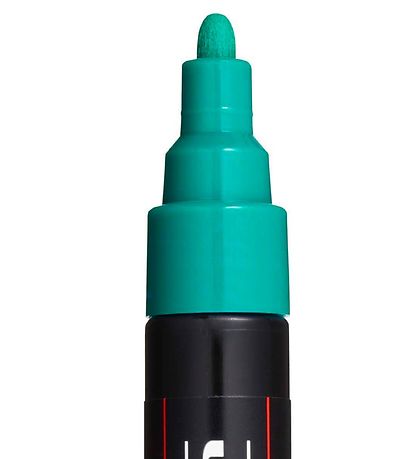 Posca Marker - PC-5M - Emerald Green