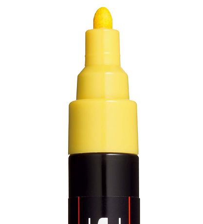 Marqueur Posca - PC-5M - Jaune