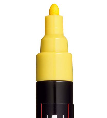 Posca Marker - PC-5M - Yellow