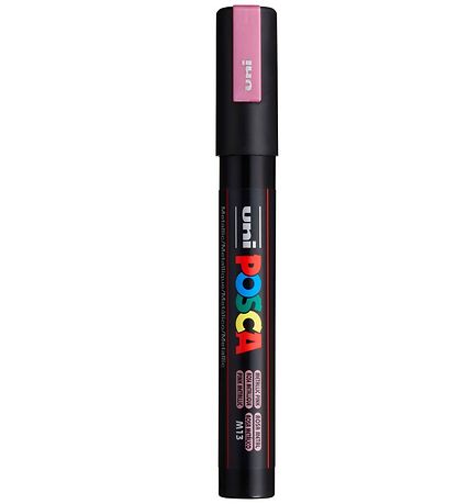 Posca Marker - PC-5M - Metallic Pink