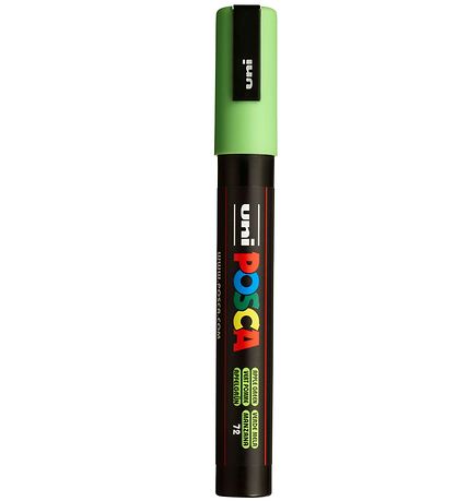 Posca Tusche - PC-5M - Apfelgrün