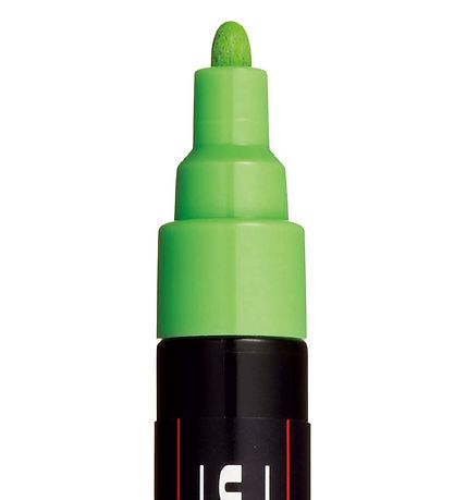 Posca Marker - PC-5M - Apple Green