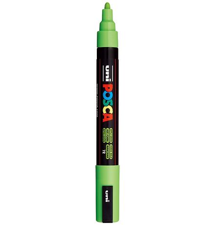 Posca Marker - PC-5M - Apple Green