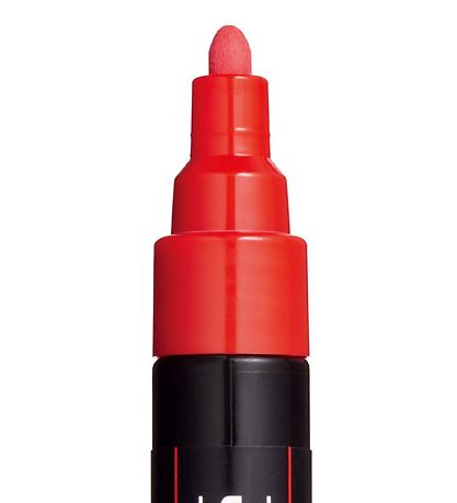 Posca Marker - PC-5M - Red