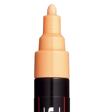 Posca Marker - PC-5M - Light Orange