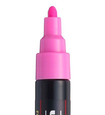 Posca Marker - PC-5M - Fluo Pink