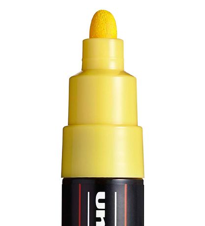 Posca Marker - PC-7M - Yellow