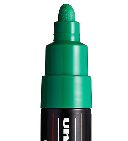 Posca Tússlitir - PC-7M - Grænt