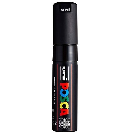 Posca Marker - PC-7M - Black