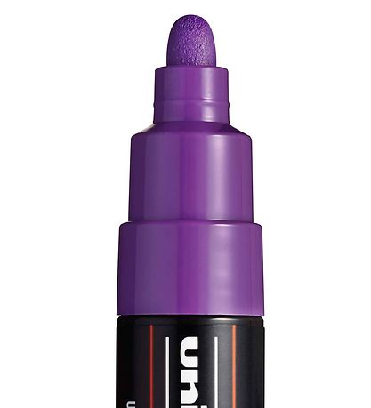 Posca Marker - PC-7M - Violet