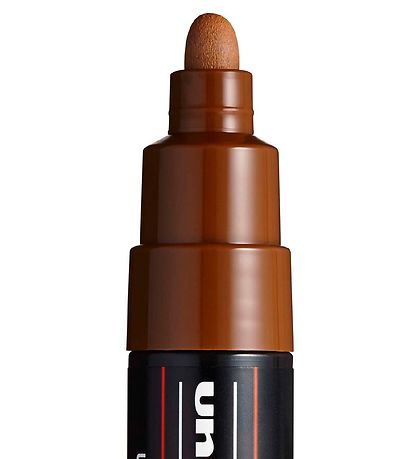 Posca Marker - PC-7M - Brown