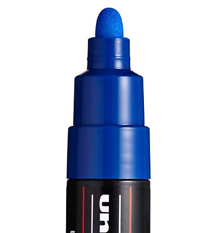 Posca Tússlitir - PC-7M - Blár