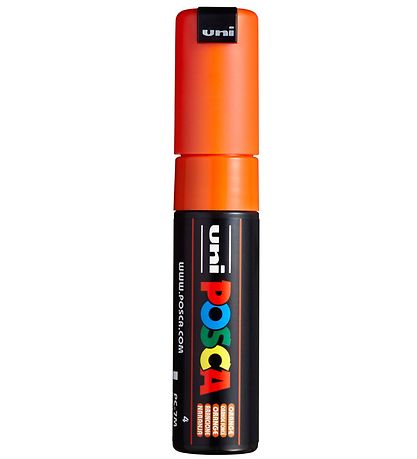 Posca Marker - PC-7M - Orange