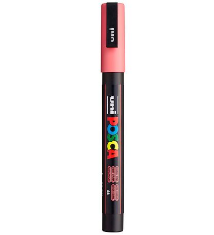 Posca Marker - PC-3M - Coral Pink