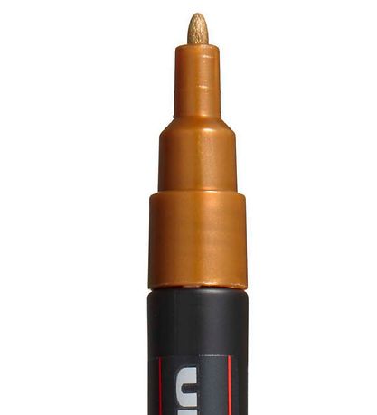 Posca Marker - PC-3M - Metallic Bronze