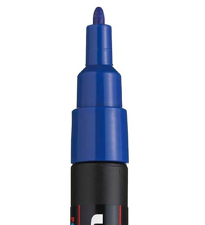 Posca Viltstift - PC-3M - Blauw