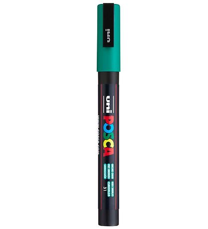 Posca Marker - PC-3M - Emerald Green