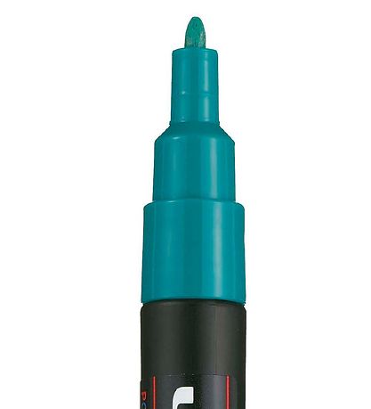 Posca Tusch - PC-3M - Smaragdgrön
